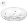 Светильник LED FIESTA 12W 6000K C02LLW12W WOLTA (аналог Карусель)