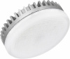 Лампа GX53 светодиод 12W 4200K мат.стекло Ecola  T5UV12ELC(91160)(10)