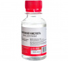 Паяльная кислота (флюс) с кисточкой 30мл REXANT 09-3613