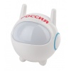 Ночник Эра светод. NN-604 0.5W космонавт белый