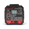Тестер розеток KT 106D PROLINE (KBT) (79136)