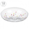 Светильник LED FIESTA 18W 6000K C02LLW18W WOLTA (аналог Карусель)