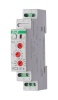 Реле времени PCS-516U многофункциональное F&F (12-264В)