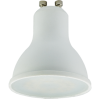 Лампа светод. GU10 7W/4200K/220V Ecola мат. G1RV70ELC (255473)