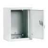 Щит нар. мет. ЩМП-00 (ящик 155х220х290/150х210х300) IP31 (ЩМП-3.2.1-0) RuceLF/METAL...