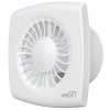 Вентилятор WIND 100C (обратн.клапан D100) ERA