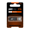 Батарейка JAZZWAY LR27А 12V Alkaline (1)