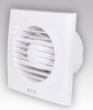 Вентилятор ERA E100S (D 100mm. москитная сетка) 