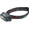 Фонарь Navigator 1COB,5Вт+1LED налобный, аккумулят. NPT-H32-ACCU (93890)