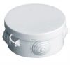 Коробка распред. d85/40 IP54 4 ввода (040-039) (120)