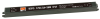 Трансформатор(драйвер) для светод.ленты JW  30W/12V IP67 (329259)