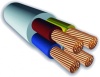 Кабель ПВС 4х1,5 ГОСТ (100)