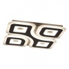 Светильник LED ЭРА GEO-4 RC 75Вт SPB-6 3000-5500К (Б0050919)