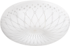 Светильник LED JW FAERY 12Вт 4000К D260х90мм PPB (5011809)