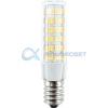Лампа светод. 5,5W(5W)/4000/Е14 T25LED кукуруза Ecola B4TV55ELC