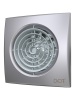 Вентилятор AURA 5С Gray metal (обратный клапан D 125) 