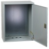 Щит нар. мет.  ЩРНМ-2 (ЩМП-06-2) (ящик 500х400х220) с/з IP31 