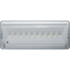Светильник светодиод. аккумул. 10LED NEF-08 IP54 (14215) (без наклейки)