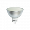 Лампа светод. GU-5.3 MR16 6W JCDR 6W/3000K/GU-5.3 230V Jazzway