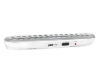Светильник светодиод. аккумул. Accu 30 LED Accu91 328х51х45мм белый Jazzway
