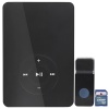 Звонок беспроводной ЭРА С887 MP3 рингтон, USB, SD-карта 1Гб.(637227)