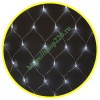 Гирлянда Navigator 61851 NGF-N01-240CW-12-2x2m-230-TR-IP20