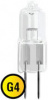 Лампа галогенная G4 12V/20W Navigator капс. (94210) (20/100)