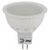Лампа светод. GU-5.3 MR16 6W JCDR 6W/4200K/GU-5.3 230V ЭРА