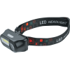 Фонарь Navigator 1COB,5Вт+1LED налобный, аккумулят. NPT-H32-ACCU (93890)