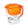 Фильтр-кувшин "Барьер-Гранд NEO" 4,2л янтарь