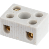 Клеммная колодка 2х2 КЗВ 24А Navigator NTB-HCR-2-24/WH (40)(61706)