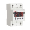 Реле напряжения MRV 63A EKF PROxima
