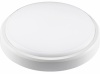Светильник светодиод. Jazzway PBH-PC2-RA, 8W 4000К 640Лм, круг белый IP65 1035646 (16)