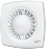 Вентилятор WIND 120C (обратн.клапан, D120) ERA
