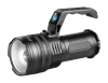 Фонарь JAZZWAY аккум. Alum3-L5W ZOOM 4895205007499