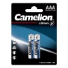 Батарейка Camelion Lithium FR03/286 BL2