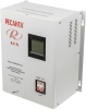 Стабилизатор 1ф. 8,0 кВт Ресанта АСН-8000Н/1-Ц LUX