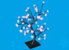 Дерево LED "SAKURA" 45см. PINK ULD-S3545-048/SBA (розовое)