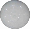 Светильник LED Паутина Leek СЛЛ 002 20Вт (6000К/1600Lm) D375х100мм
