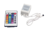 Контроллер 12V 72W IP20 RGB 6A (7385/7383) JW ZC-1000RGB