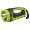 Фонарь-прожектор Navigator NPT-SP31-ACCU кемп.1Osram,3Вт+1COB,5Вт li-ion 2,4Ач (93816) 