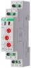 Реле времени PCS-516 многофункциональное F&F (220V)