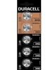 Батарейка CR 2032 Duracell (5)