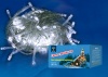 Гирлянда с контр. UDL-S0500-050/DTA WHITE IP20 5м. 50 светодиодов (белый)