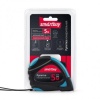 Рулетка пласт. с 2-мя фиксатороми 5м*19мм Smartbuy One Tools (5371)