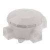 Коробка 3-х рожковая (КРК) КОР-70х35мм Эра 