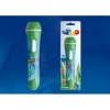 Фонарь RIO карманный R-LD701-В RIO1-42 GREEN 2*AA (в комплект не входят)