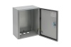 ЩРНМ-1 IP54 ГЕРМЕТИЧНЫЙ (ЩМПr-40.30.22) EKF Basic