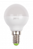 Лампа светод. G45 9W LED 9W/3000К/Е14 шар 820Lm 230V SP Jazzway(2859570)