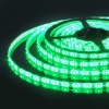 Свет. лента (2835/60) зеленый IP20 5метров EKF 12V/4,8W*1м 